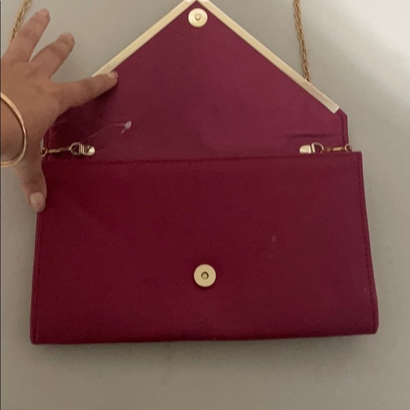 Crossbody clutch purse - Picture 5 of 9